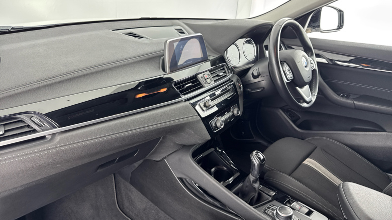 BMW X2 xDrive 18d Sport 5dr Diesel Hatchback